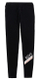 Tuta sportive Roxy Work This Time ERJNP03325-XKKM, të zeza, S