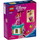 Lodër ndërtimi LEGO Disney Twirling Ariel 43259, set ndërtimi, për fëmijë 5+