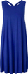 Fustan Tom Tailor 1025867.26529, i kaltër, 42 mTT0209-42