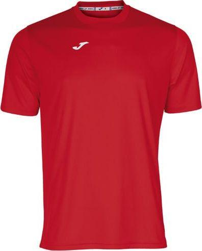 Set futbolli për fëmijë Joma Sport, S, e kuqe