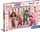 Puzzle Clementoni Disney Turning Red Super Color, 104 copa, 38 x 27 cm
