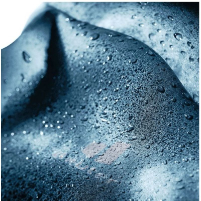 Qese kundra ujit Deuter Drypack Pro 5, 5L, mbyllje me rrotullim, blu Atlantic