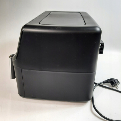 Фритеза со воздух Tristar FR-9026, 1500W, 3.5L, црна