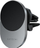 Karikues veture Satechi Qi2 Wireless Car Charger, karikim wireless, mbajtës telefoni, i zi