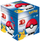 Puzzle Ravensburger Puzzle-Ball Pokémon (112562), 3D, 54 pjesë
