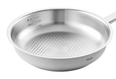 Tigan Fissler, 28 cm, inox