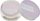 Pudër e lirshme Ibra Illuminating Transparent, 5g, transparente