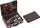 Set veglash Gedore RED 3300189 ALLROUND, 138 pjesë, në valixhe, i kuq