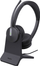 Kufje Bluetooth Yealink BH70 Dual UC, USB C, mbi veshë, të zeza