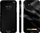 Mbulesë telefoni iDeal Of Sweden Fashion, për iPhone 11 Pro, Black Satin, e zezë