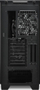 Kasë Sharkoon Elite Shark CA300T ARGB, e zezë, Full Tower