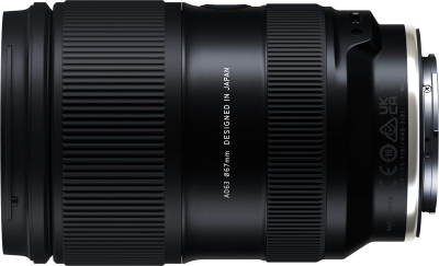 Objektiv Tamron 28-75mm F/2.8 Di III VXD G2 për Sony E, zmadhus standard, i zi