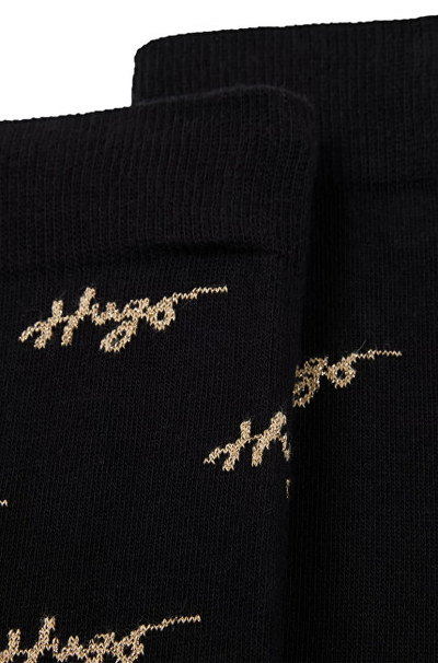 Set çorape për meshkuj HUGO BOSS, 2 palë