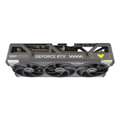 Kartelë grafike ASUS TUF Gaming TUF-RTX5090-O32G, NVIDIA GeForce RTX 5090, 32GB GDDR7