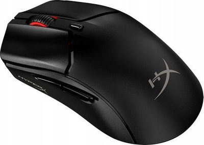 Maus HyperX HP Pulsefire Haste 2 Mini, Wireless, 26000 DPI, 6 butona, RGB, i zi