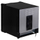 Mini frigorifer Adler AD8089, 28L, ftohje termoeletike, i zi