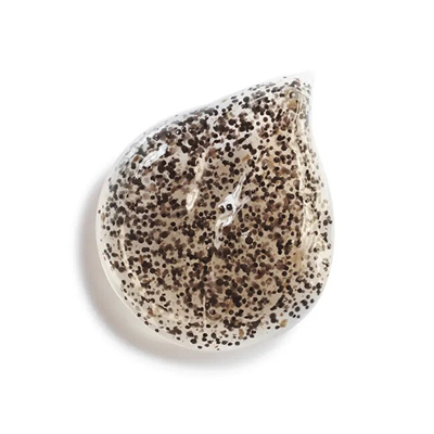 Eksfoliues për fytyrë Chanel Sublimage Les Grains De Vanille, 50 g