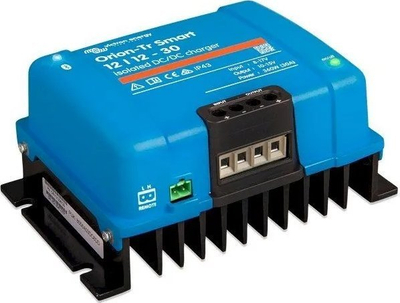 Karikues DC DC Victron Energy Orion Tr Smart 24 12 30A, 360W, me Bluetooth, blu