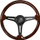 Timon Portov Wood Style 350mm, stil druni, i zi