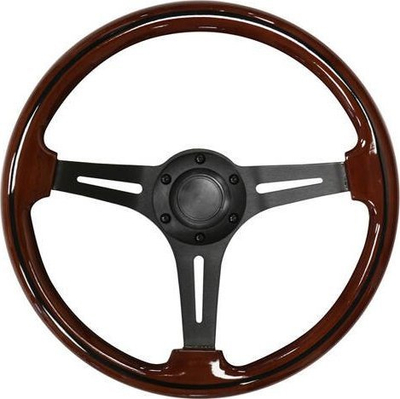 Timon Portov Wood Style 350mm, stil druni, i zi