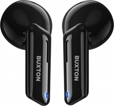 Kufje Bluetooth Buxton BTW 3300, TWS, Bluetooth 5.1, të zeza