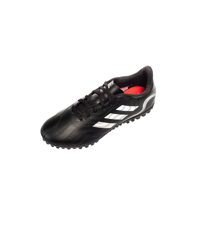 Atlete për meshkuj Adidas, e bardhë/e zezë