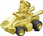 Makine garash me telekomandë Carrera Mini Racer Mario Kart, 2.4 GHz, Mario Gold, e artë