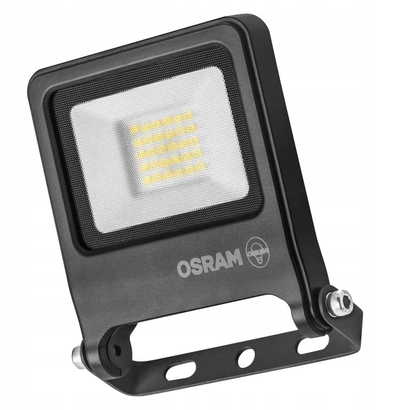 Reflektor LED Osram Endura Flood PC, 20W, 1800 lumen, i bardhë e ftohtë 4000K