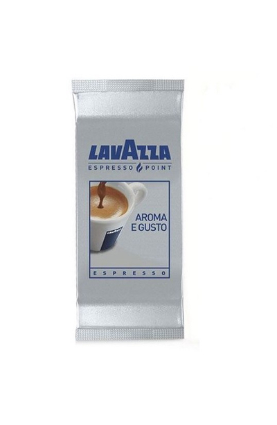 Lavazza Aroma E Gusto, përzierje kompatibile me Espresso Point® (100 kapsula)