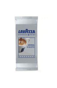 Lavazza Aroma E Gusto, përzierje kompatibile me Espresso Point® (100 kapsula)