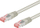 Kabllo Patchcord S/FTP, Cat6, 0.25m, e hirtë