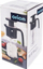 Shishe për vaj dhe dressing Orion, manuale, 350 ml, gri