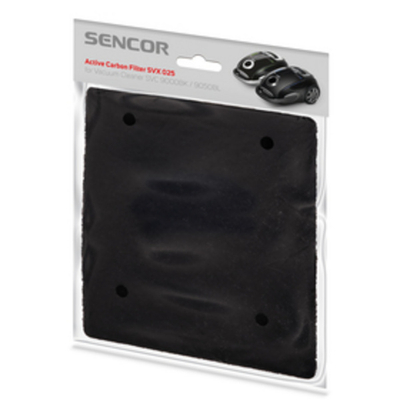 Filtër karboni SVX 025 për Sencor SVC 90x