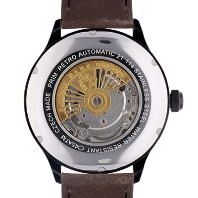 Orë për femra Prim Retro Automatic hPM1503, e kaftë