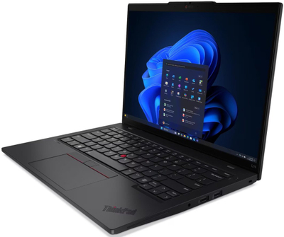 Laptop Lenovo ThinkPad L14 G6, Ryzen 5 PRO, 16GB RAM, 512GB SSD, i zi