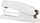 Zbokthyes Deli E0325, standard, 25 fletë, i bardhë