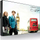 Monitor Philips X-Line 55BDL1007X, 54.6", Full HD, i zi 