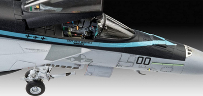 Set modelimi plastik Revell RV05677 Top Gun 2 Maverick, i pa lyer