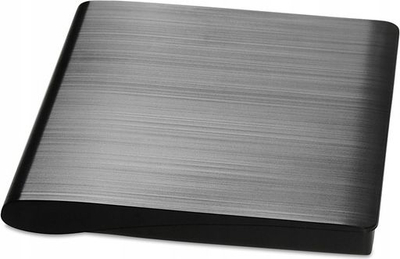 Надворешен диск iBOX IED02 Drive, USB 3.0, црн