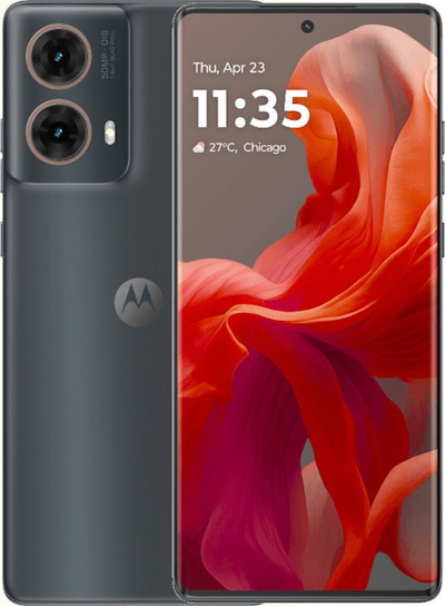 Telefoni Motorola Moto G85 5G, 6.67", 256GB, gri Urban