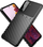 Mbrojtëse telefoni Hurtel Thunder Case Samsung Galaxy S22 Plus, e butë, TPU, blu