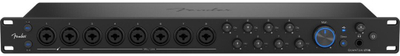 Audio interfejs Fender Quantum LT 16, USB‑C, 16×8 kanale, i zi