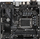 Pllakë amë GIGABYTE H610M S2H V2 DDR4 - Intel H610