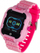 Паметен часовник Garett Electronics Pink, следење на активност, розова