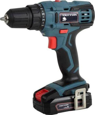 Trapan TRYTON, 20 V (TJV10AL)