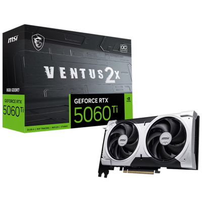 RTX 5060 Ti, AMD Ryzen 5 7500X3D, 32GB RAM, 1TB SSD, Gaming PC Gjirafa50 Magic Series 20