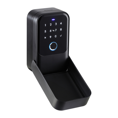 Avatto SDL-K5 locker i mençur me gjurmë gishtash