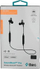 Kufje Bluetooth Ttec SoundBeat Pro, in ear, stereo, gri space