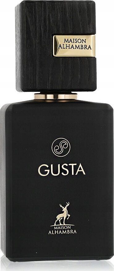 Parfum uniseks Maison Alhambra Gusta, Eau de Parfum, 100ml