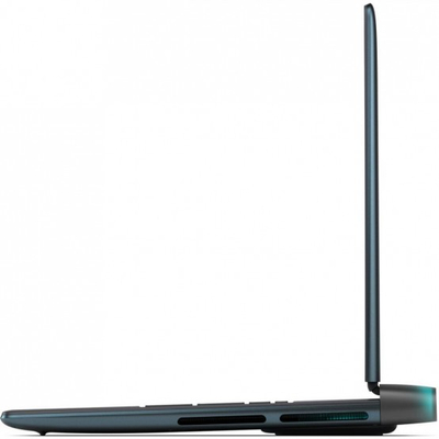 Laptop Dell Alienware 18 Area-51 AW18A51U96415080WP, 18" QHD+ 300Hz, Intel Core Ultra 9, RTX 5080 16GB, i zi